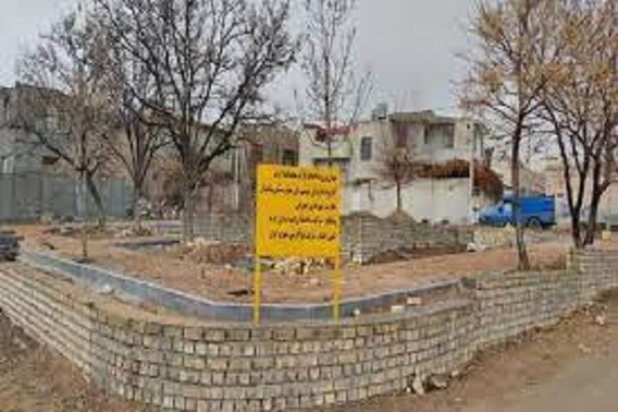 بیش از ۱۲ هزار نفر در محلات هدف بازآفرینی شهری اسفراین سکونت دارند